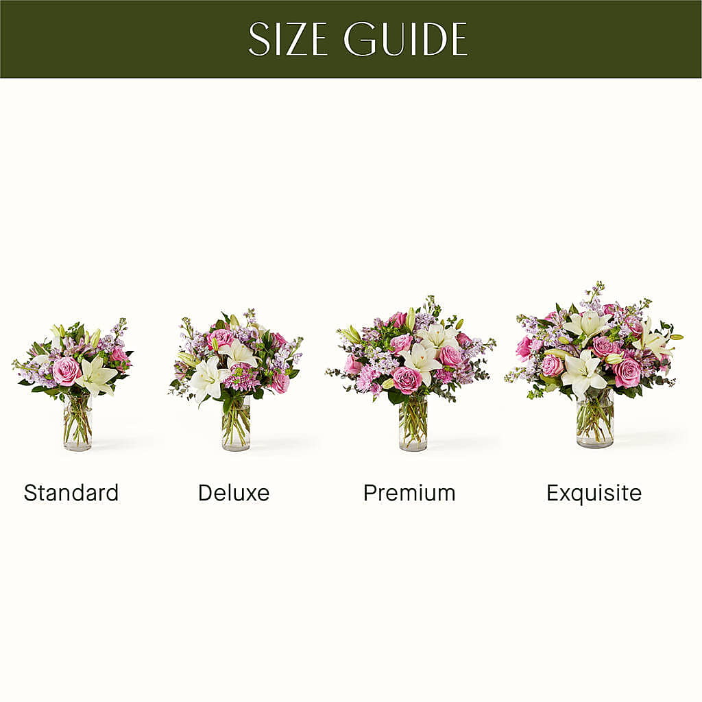 Daydreamer Bouquet –  Sunflowershop Llc, Orlando FL