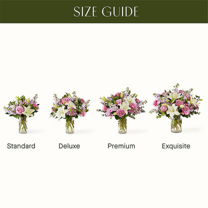 Daydreamer Bouquet –  Sunflowershop Llc, Orlando FL