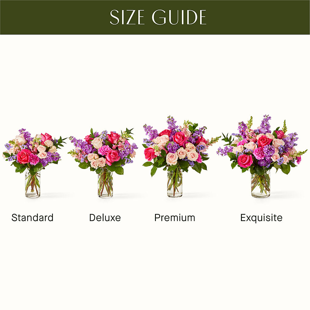 The Cha-Cha Bouquet –  Sunflowershop Llc, Orlando FL