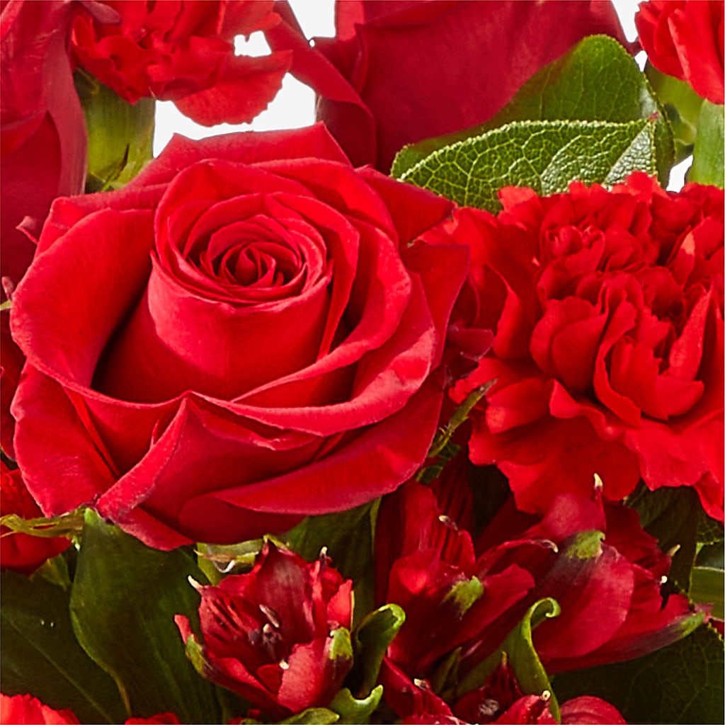 The Heartstrings Bouquet –  Sunflowershop Llc, Orlando FL