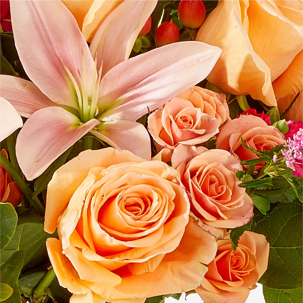 Bisous Bouquet –  Sunflowershop Llc, Orlando FL
