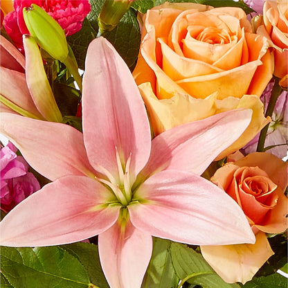 Bisous Bouquet –  Sunflowershop Llc, Orlando FL