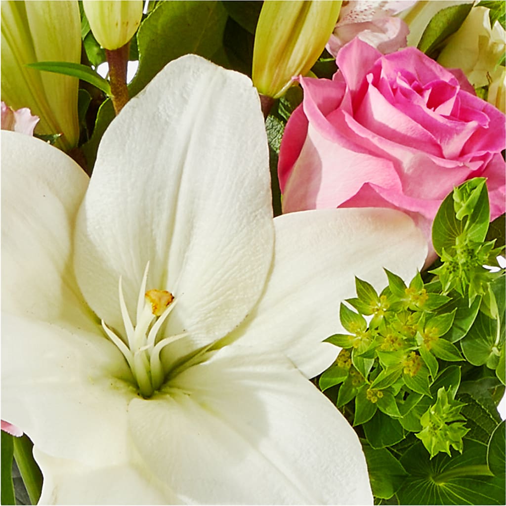 Fondly Bouquet –  Sunflowershop Llc, Orlando FL