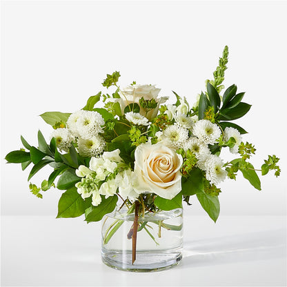 Hint of Vanilla Bouquet –  Sunflowershop Llc, Orlando FL