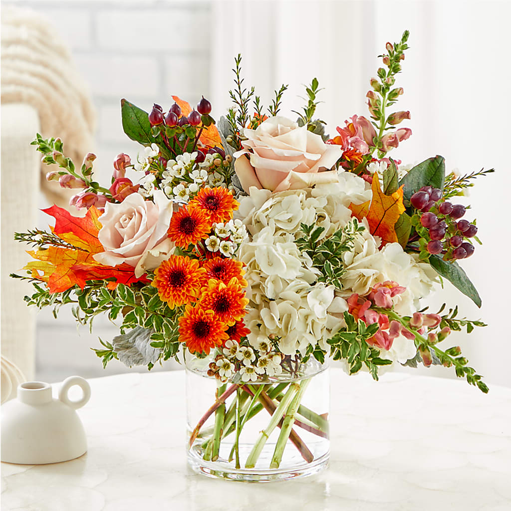 Autumnal Equinox Bouquet –  Sunflowershop Llc, Orlando FL