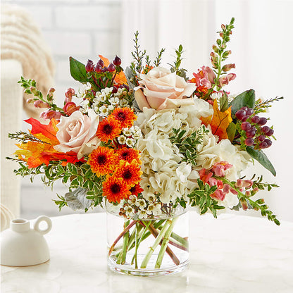 Autumnal Equinox Bouquet –  Sunflowershop Llc, Orlando FL