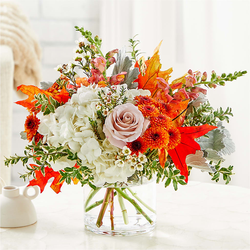 Autumnal Equinox Bouquet –  Sunflowershop Llc, Orlando FL