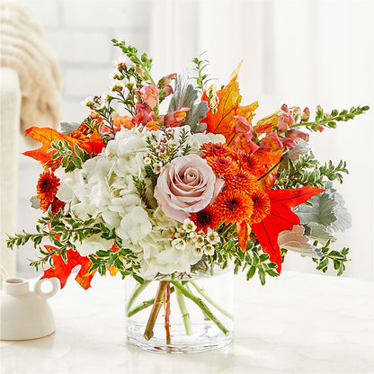 Autumnal Equinox Bouquet –  Sunflowershop Llc, Orlando FL