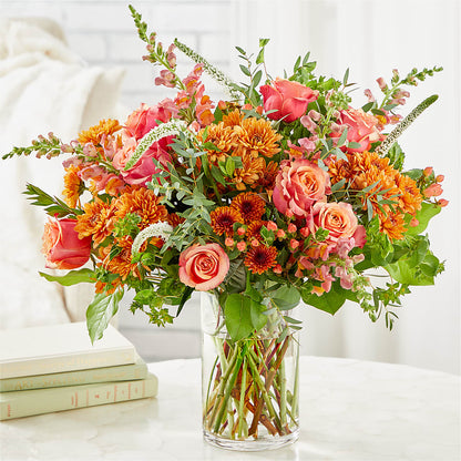 Leafy Trails Bouquet –  Sunflowershop Llc, Orlando FL