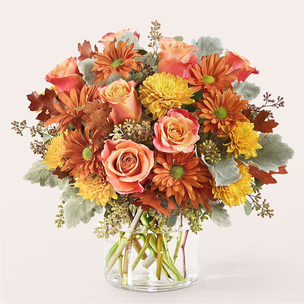Caramel Apple Bouquet –  Sunflowershop Llc, Orlando FL