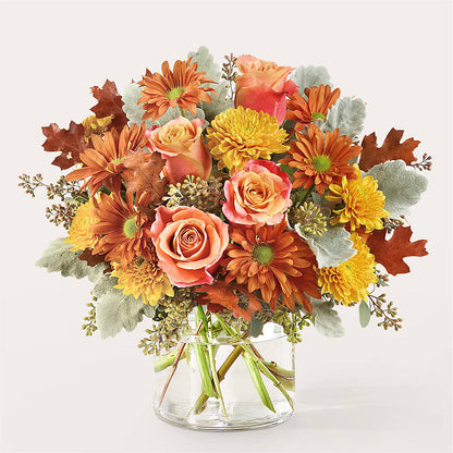 Caramel Apple Bouquet –  Sunflowershop Llc, Orlando FL