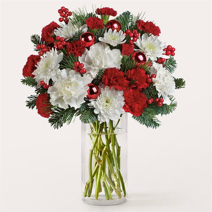 Good Tidings Bouquet –  Sunflowershop Llc, Orlando FL