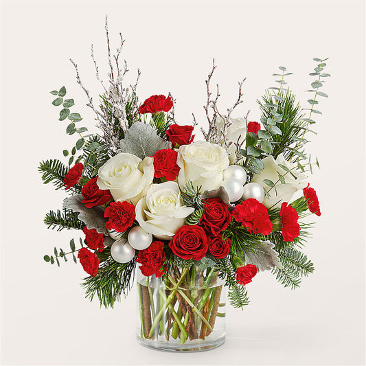 Trimming the Tree Bouquet –  Sunflowershop Llc, Orlando FL