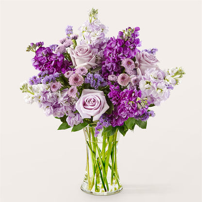 Give a Twirl Bouquet –  Sunflowershop Llc, Orlando FL