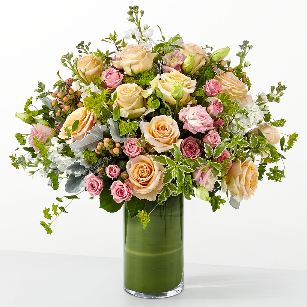 The Glamour Shot –  Sunflowershop Llc, Orlando FL