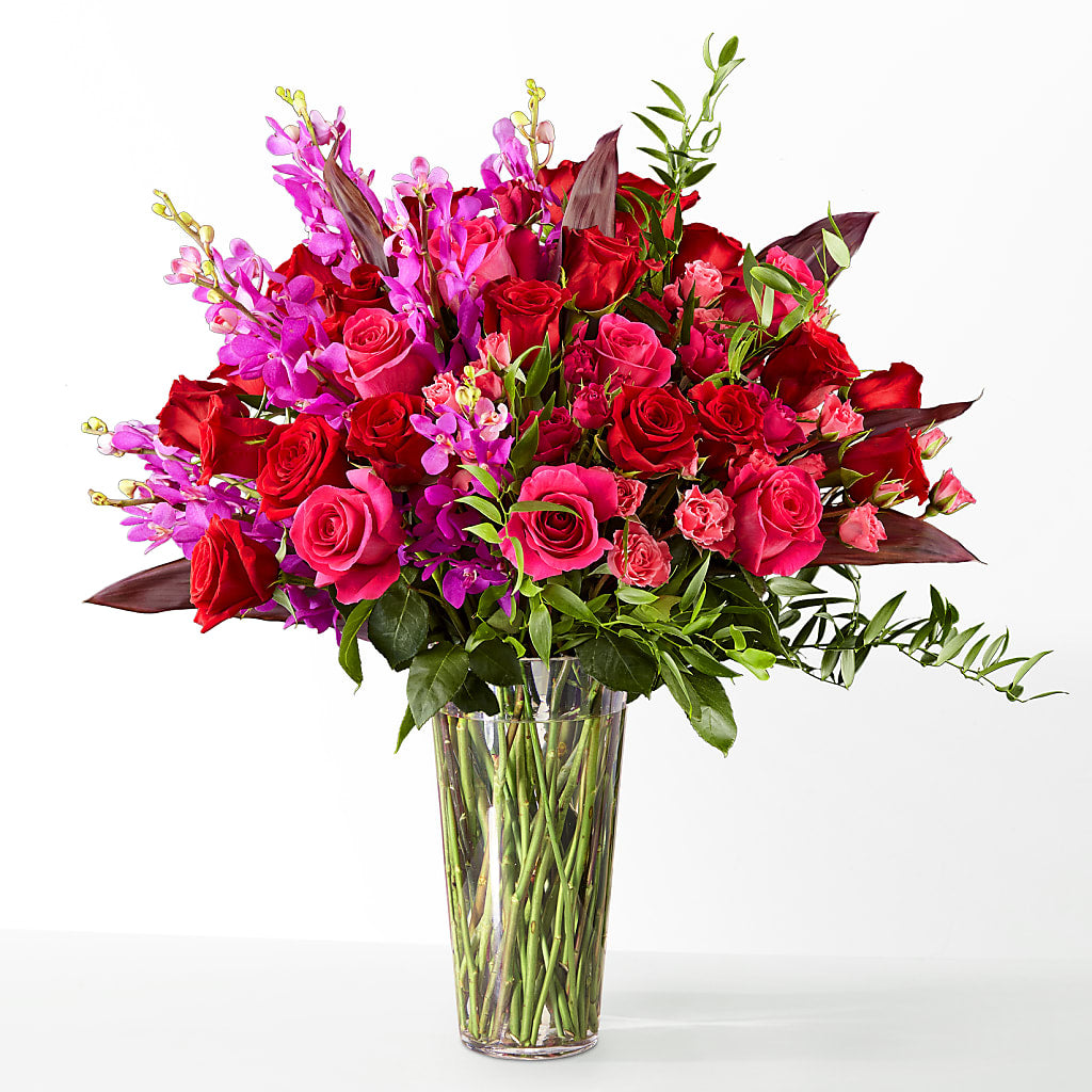 The Honeymoon –  Sunflowershop Llc, Orlando FL