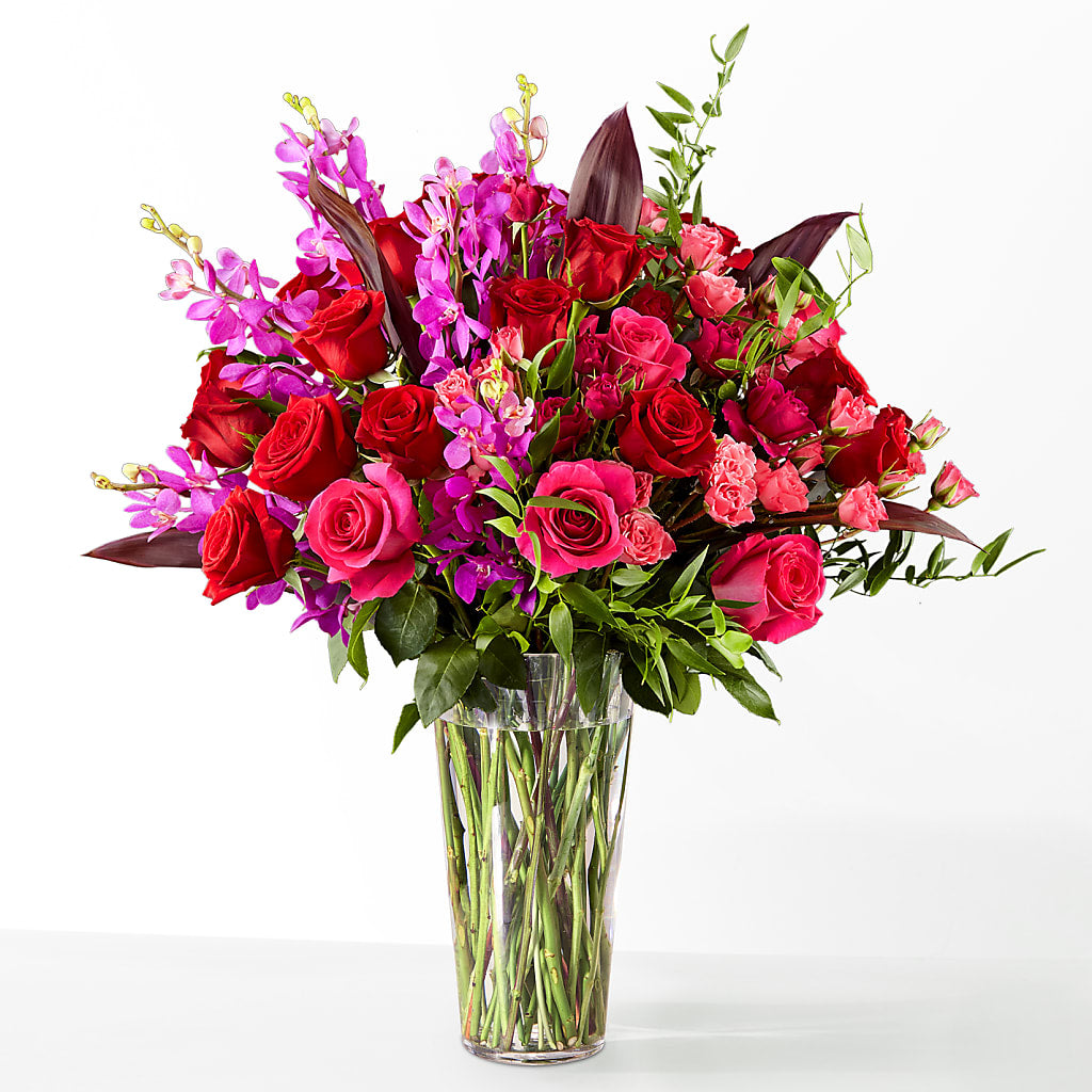 The Honeymoon –  Sunflowershop Llc, Orlando FL