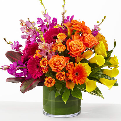 The Mosaic –  Sunflowershop Llc, Orlando FL