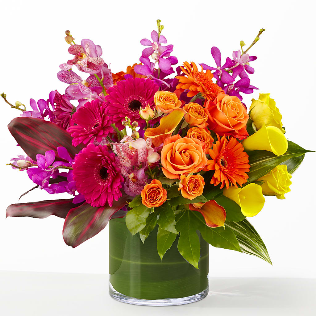 The Mosaic –  Sunflowershop Llc, Orlando FL