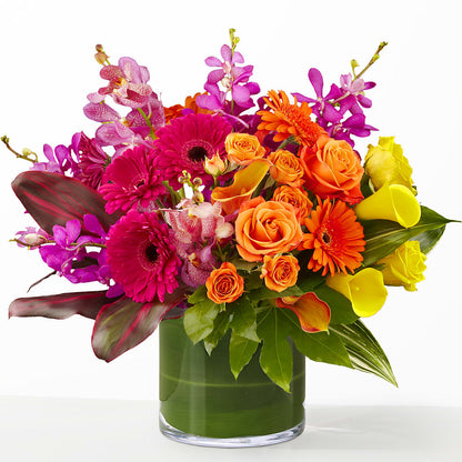 The Mosaic –  Sunflowershop Llc, Orlando FL