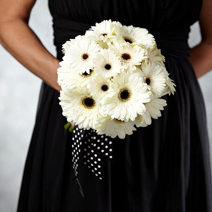 Daisy Delight Bouquet –  Sunflowershop Llc, Orlando FL