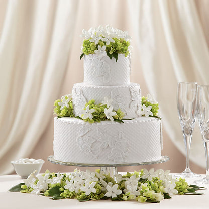 Bloom & Blossom Cake Decor –  Sunflowershop Llc, Orlando FL