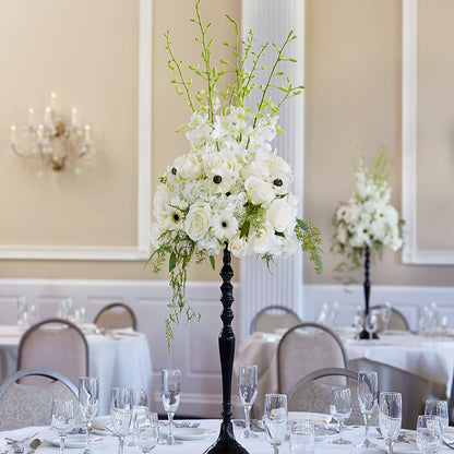 Regency Centerpiece –  Sunflowershop Llc, Orlando FL