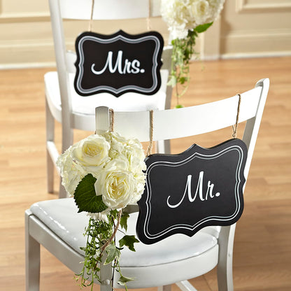 Notions Chair Décor –  Sunflowershop Llc, Orlando FL