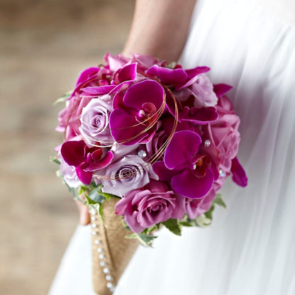 Breathless Bouquet –  Sunflowershop Llc, Orlando FL