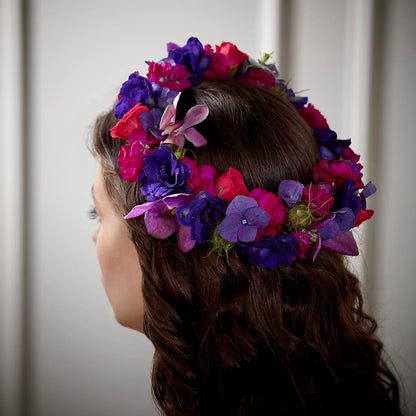 Butterfly Kisses Hair Decor –  Sunflowershop Llc, Orlando FL
