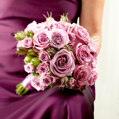 Veronica Bouquet –  Sunflowershop Llc, Orlando FL
