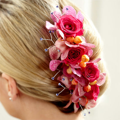 Celestial Hair Decor –  Sunflowershop Llc, Orlando FL