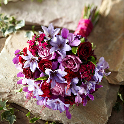 Enlightened Love Bouquet –  Sunflowershop Llc, Orlando FL