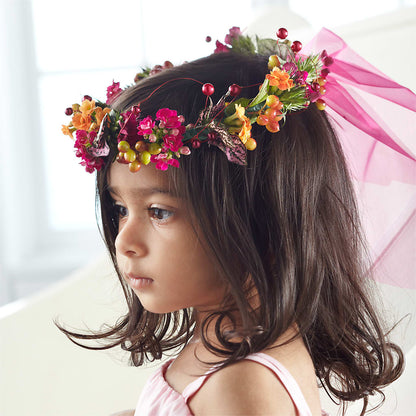 Baby Love Headpiece –  Sunflowershop Llc, Orlando FL