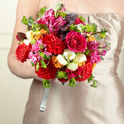 True Happiness Bouquet –  Sunflowershop Llc, Orlando FL