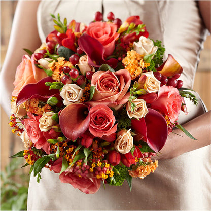 Contentment Bouquet –  Sunflowershop Llc, Orlando FL