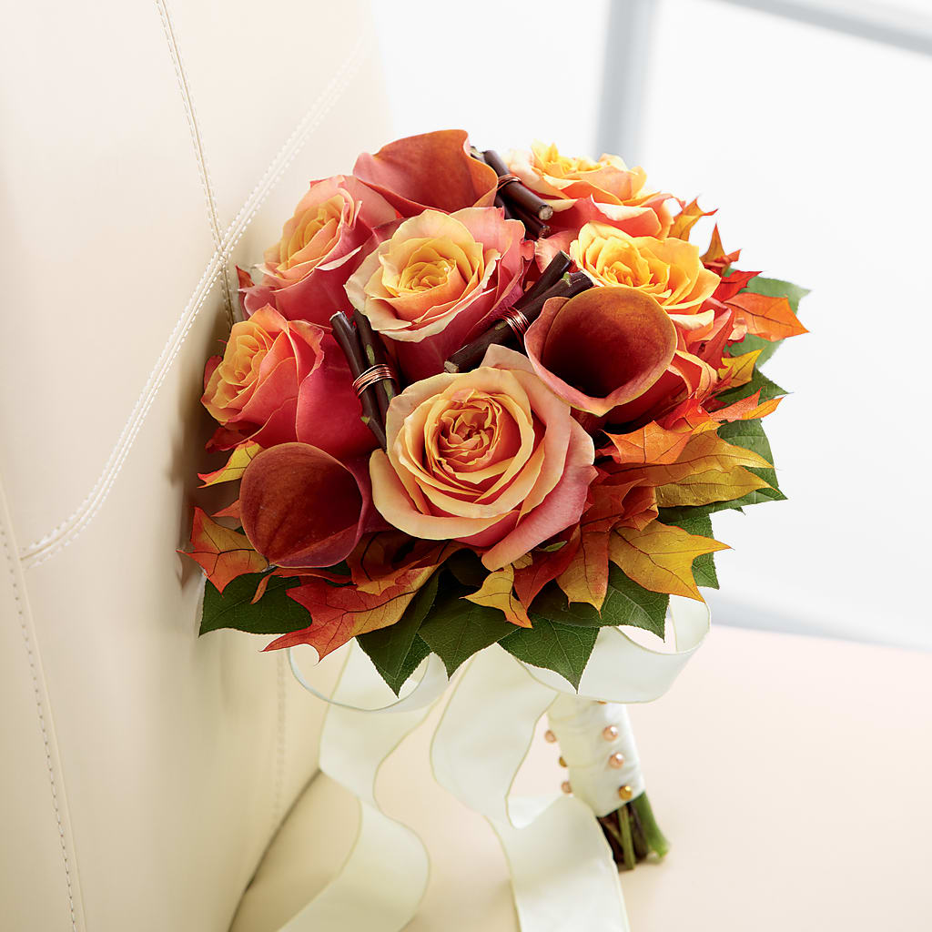 Love Everlasting Bouquet