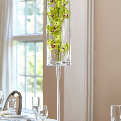 Green Mini Cymbidium Bouquet –  Sunflowershop Llc, Orlando FL