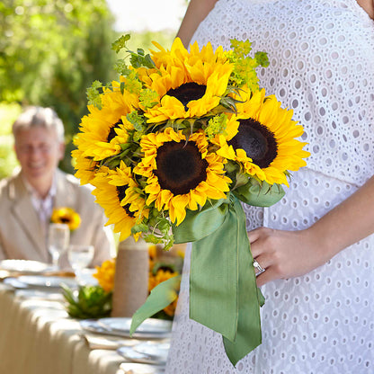 Free Spirit Bouquet –  Sunflowershop Llc, Orlando FL