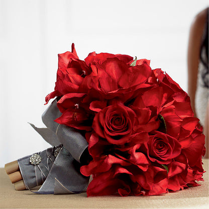 Heart's Happiness Bouquet –  Sunflowershop Llc, Orlando FL