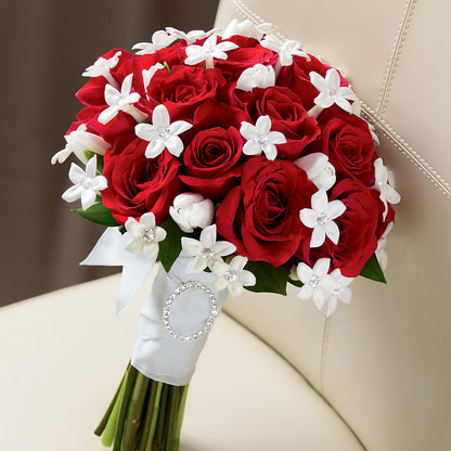 Poetry Bouquet –  Sunflowershop Llc, Orlando FL