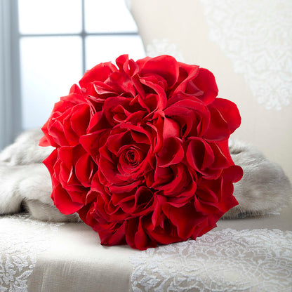 Composite Rose Bouquet –  Sunflowershop Llc, Orlando FL