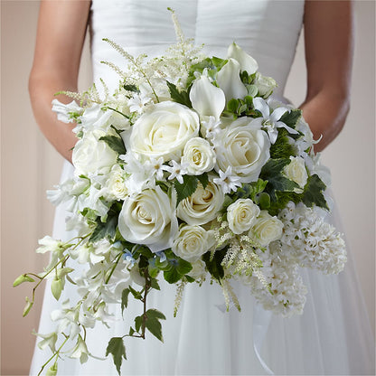Cherish Bouquet –  Sunflowershop Llc, Orlando FL